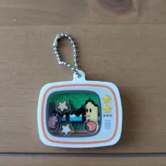 星のカービィ　シャカシャカアクリルチャーム