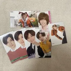 みう様専用SixTONES京本大我　デタカ