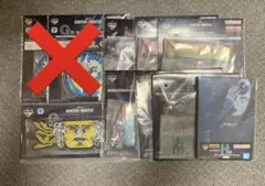 一番くじ HUNTER × HUNTER ハンターハンター