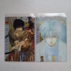 SAKAMOTO DAYS ウエハース カードセット