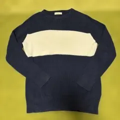 バックナンバー　ニットセーター