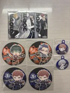 ヒプノシスマイク まとめ売り