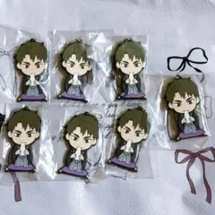 ハイキュー 牛島 ラバスト