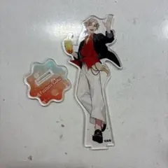 伏見ガク アクリルスタンド アクスタ スイパラ にじさんじ