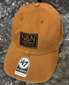 ゆうたまん　NEAT レショップ　ブラウン　キャップ ゆうたまん様 専用 NEAT レショップ ブラウン キャップ - メルカリ