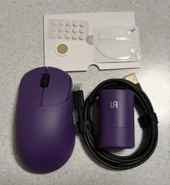 VAXEE 最新モデルNP-01 Ergo DP Wireless マウス本体