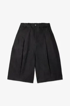 2026年最新】STUDIO NICHOLSON メンズ ショートパンツ・ハーフパンツの