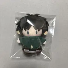 進撃の巨人 フィンガーマスコット　PUPPERA　パペラ　リヴァイ 進撃の巨人 フィンガーマスコット PUPPERA パペラ リヴァイ 公式