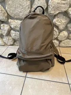 定価2.2万円 スタンダードサプライ デイパック