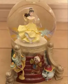 2025年最新】スノーグローブ 美女と野獣の人気アイテム - メルカリ