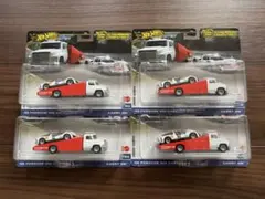 マイスト】 トランスポート 2台セット - メルカリ