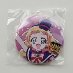 わんぷり プリティ袋 缶バッジ キュアフレンディ - メルカリ