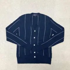 ゆうがさん専用　新品　MICHEL KLEIN HOMME カーディガン　長袖のサムネイル