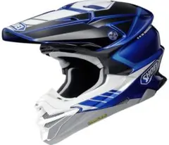 SHOEI VFX-WR ジャマー TC-2 Sサイズ 新品 JAMMERのサムネイル