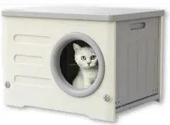 2026年最新】外猫ハウスの人気アイテム - メルカリ