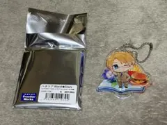 ヘタリア まるっとスタンドキーホルダー アメリカ