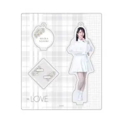 2026年最新】佐々木舞香 アクスタ トリガーの人気アイテム - メルカリ