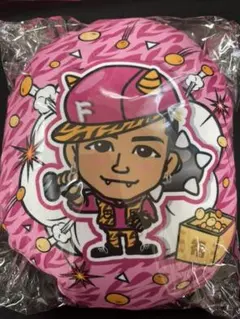 瀬口黎弥★ミニクッション★節分ver.