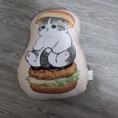 モフサンド大量グッズまとめ売り　クッションぬいぐるみジュエリーケース モフサンド大量グッズまとめ売り クッションぬいぐるみジュエリー