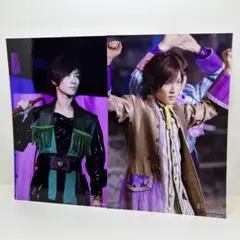 新春滝沢革命 2012 ステージフォト 渡辺翔太 Jr.時代