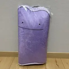 【匿名配送】ポケモン プラチナザッカフロアマット メタモン