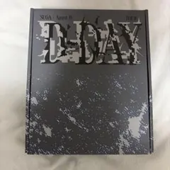 2026年最新】bts merch box マーチボックス 15 d-day sugaの人気