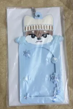 ラバー フォトカードケース HARU HARUBEAR NEXZOO NEXZ - メルカリ