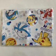 ポケモン　ランチョンマット　1枚