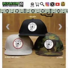 430 x MxMxM “MAGICAL MOSH FOURTHIRTY”