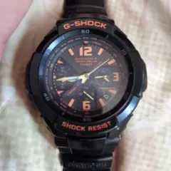 G SHOCK 5121 グラビティマスター　電波ソーラー 2026年最新】G-SHOCK 5121の人気アイテム - メルカリ