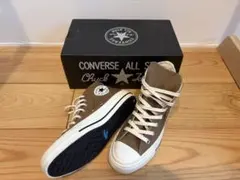 MHL × CONVERSE ALL STAR 100HIのサムネイル