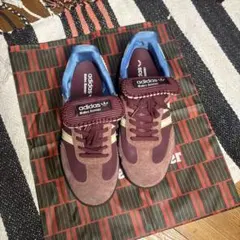 adidas Wales Bonner samba 26.5スニーカーのサムネイル