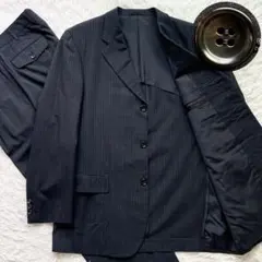 極美品 COMME des GARCONS 田中オム セットアップ AD2000のサムネイル