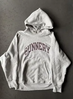 80s Champion リバースウィーブ GUNNERY フーディ