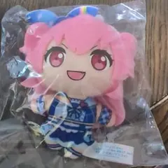 プロセカ 桃井愛莉 ぷちぬいマスコット