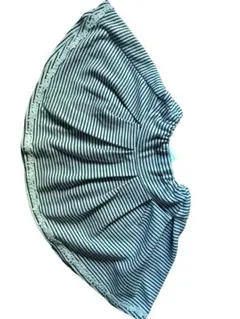 インナーパンツ付きスカート 130サイズ