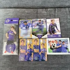 新井直人選手 グッズセット