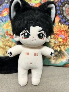 2025年最新】肖战 ぬいぐるみの人気アイテム - メルカリ