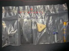 ゼルダの伝説　ウェポンコレクション　マスターソード