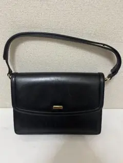 NINARICCI ニナリッチ　ハンドバッグ　ブラック