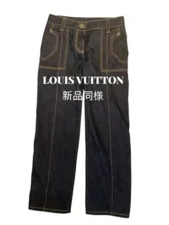 2025年最新】LOUIS VUITTON レディース デニム・ジーンズの人気