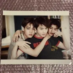 2026年最新】die jungs exoの人気アイテム - メルカリ