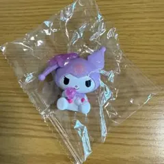 サンリオ ジャムジェリーフィギュア2 クロミ