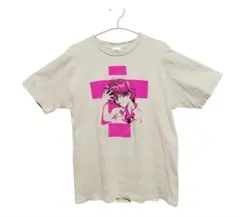 第17使徒タブリス(渚カヲル) Tシャツ Lサイズ