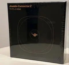 アラジンコネクター2　中古 2026年最新】アラジンコネクター2の人気アイテム - メルカリ