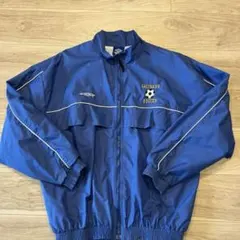 UMBRO ナイロンジャケット