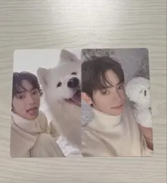 TWS ハンジン Lastbell compact ver.トレカ セット