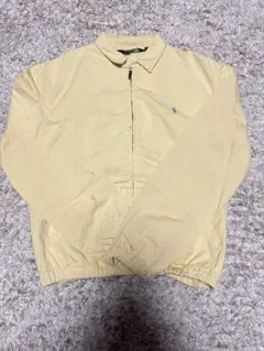 Polo Ralph Lauren スウィングトップ　80s USA製　短丈