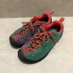 KEEN キーン ジャスパー　25.5㎝ アウトドアスニーカー