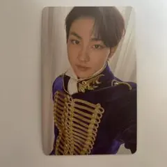 ジョンウォン　トレカ　カーニバル　carnival